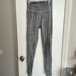 Buff bunny leggings